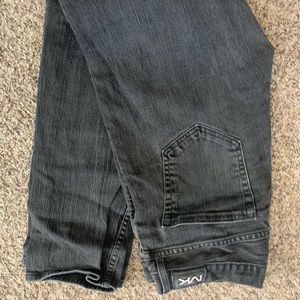 Micheal Kors men’s black jeans 30/32